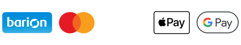 barion payment