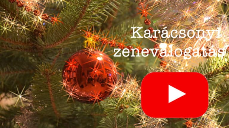 Zeneválogatás