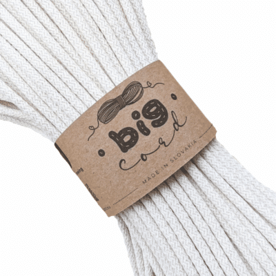 big cord varrható zsinór bodza