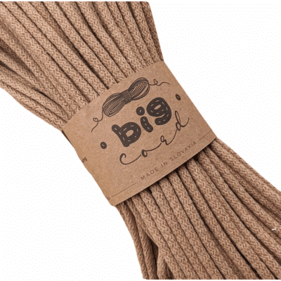 big cord varrható zsinór homokkő